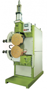 Seam Welding Machine - Wadson Metals