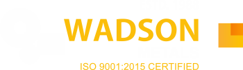 Wadson Metals